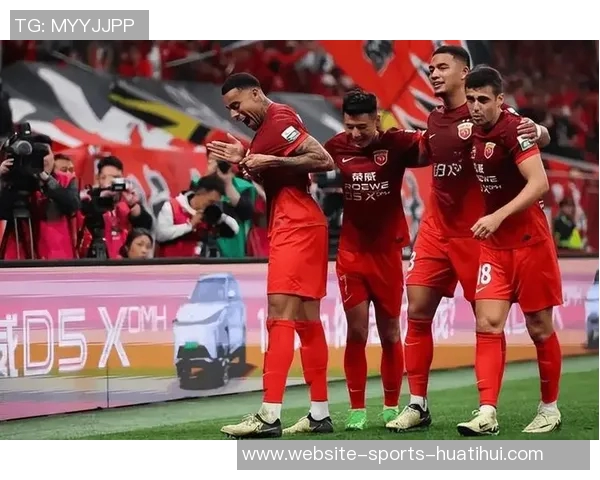 蔚山现代与现代上港的巅峰对决谁将赢得亚冠荣耀之战