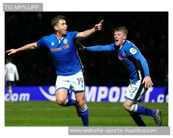 罗奇代尔主场迎战维尔港期待精彩对决与胜利的较量