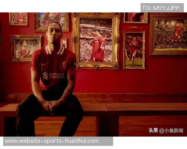 范戴克的传奇之路：从默默无闻到足坛巨星的华丽转身