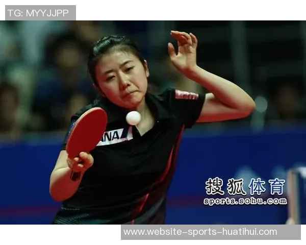 里约奥运乒乓球女单决赛李晓霞对阵福原爱精彩对决回顾