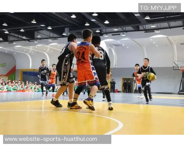 福清东张篮球明星的成长之路与奋斗故事分享